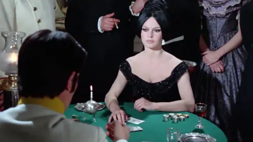 Watch film Spirits of the Dead | Spirits of the Dead 1968 TV trailer