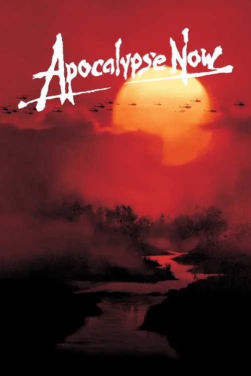 Movie poster "Apocalypse Now"