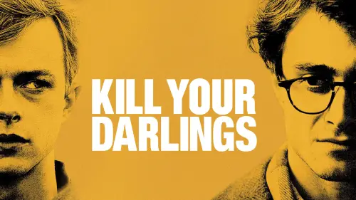 Watch film Kill Your Darlings | Kill Your Darlings | Official Trailer HD (2013)
