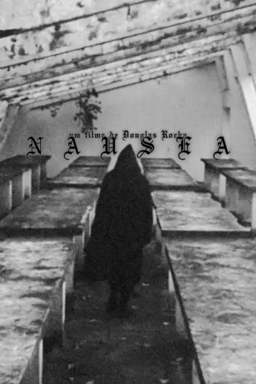 Movie poster "NAUSEA"