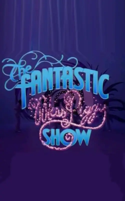 Movie poster "The Fantastic Miss Piggy Show"