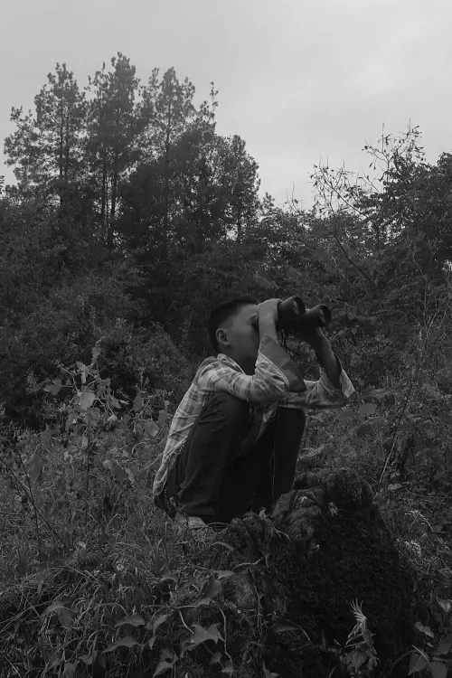 Movie poster "Always"