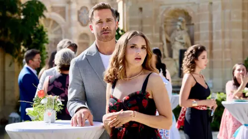 Watch film Caught by Love | Trailer