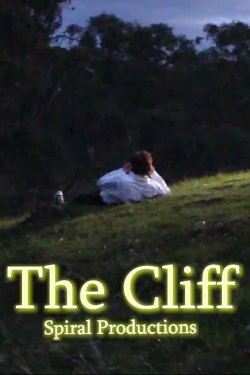 Movie poster "The Cliff"