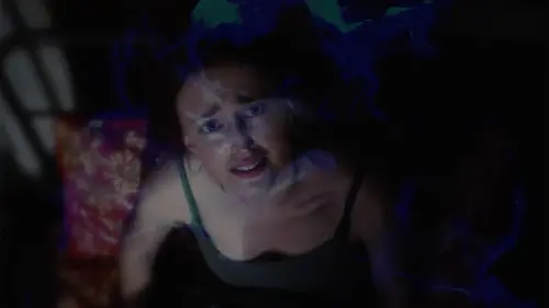 Watch film S&eacute;ance Games: Metaxu | Séance Games - Metaxu  Official Trailer