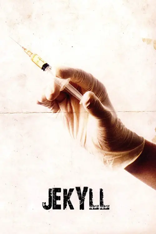 Movie poster "Jekyll"