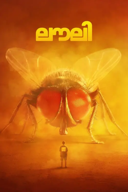 Movie poster "Lovely"