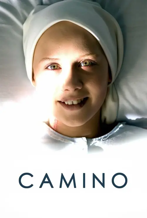 Movie poster "Camino"