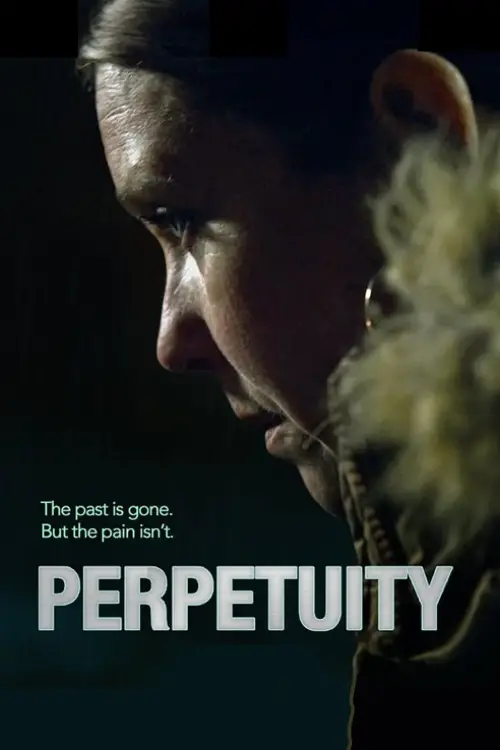 Movie poster "Perpetuity"