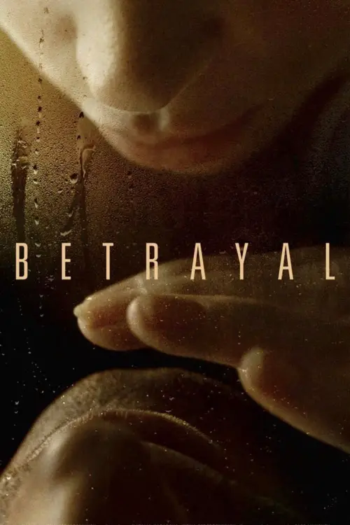 Movie poster "Betrayal"