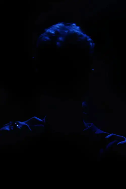 Movie poster "Odradek"