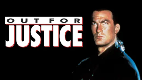 Watch film Out for Justice | Out for Justice - Trailer
