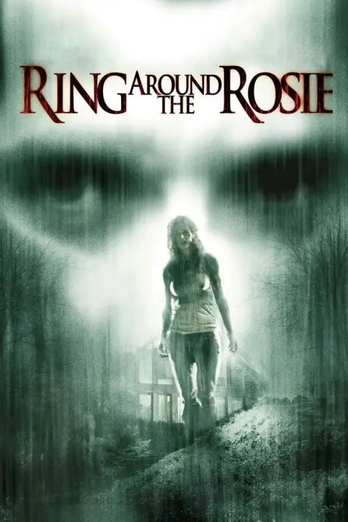 Movie poster "Ring Around the Rosie"