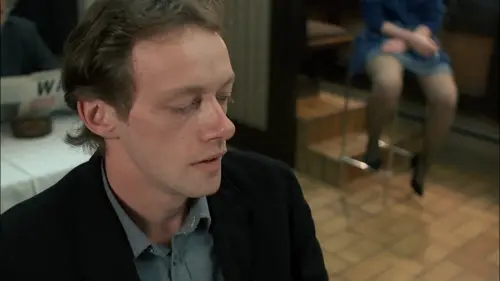 Watch film Angst | Angst (1983) Original Trailer [FHD]