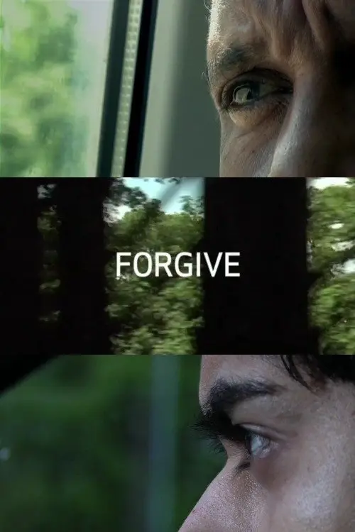 Movie poster "Forgive"