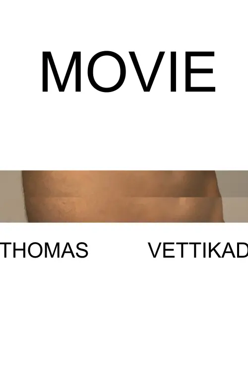 Movie poster "MOVIE"