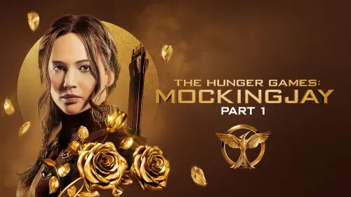 Watch film The Hunger Games: Mockingjay - Part 1 | Lorde - Yellow Flicker Beat (Music Video)