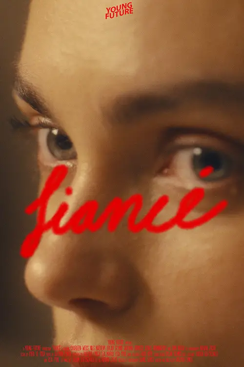 Movie poster "Fiancé"