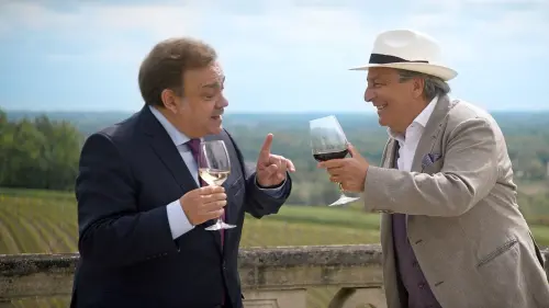 Watch film Cocorico | Неожиданные связи - Русский трейлер (2024)