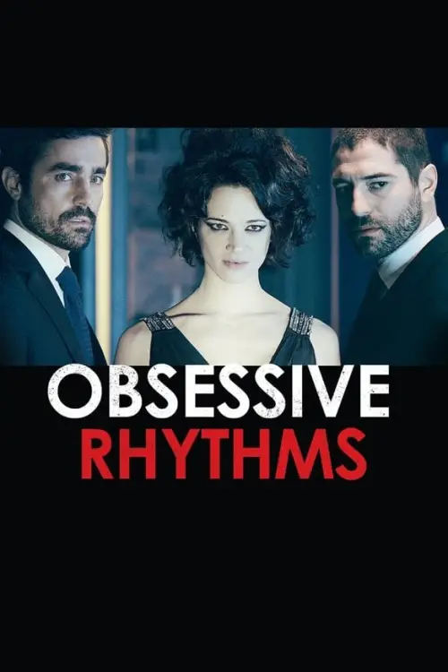 Movie poster "Obsessive Rhythms"