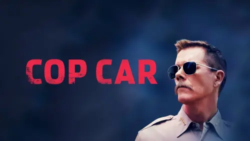 Watch film Cop Car | Cop Car Official Trailer #1 (2015) - Kevin Bacon Movie HD