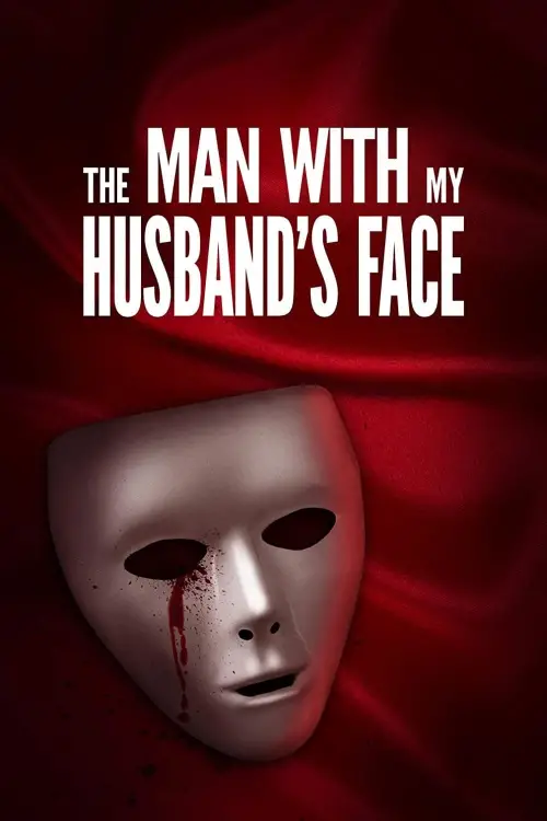 Movie poster "The Man with My Husband