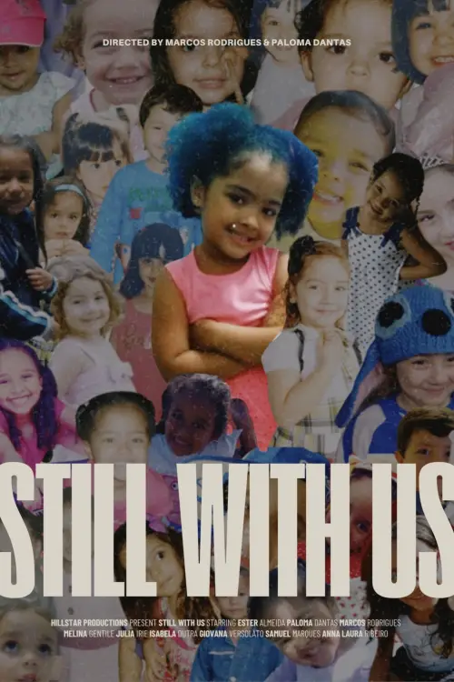 Movie poster "Still With Us."