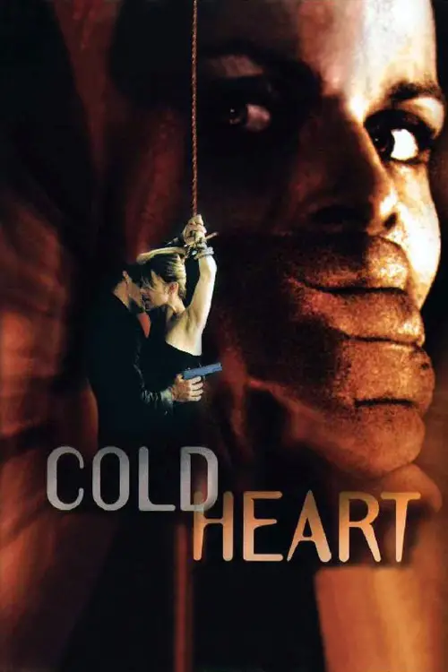 Movie poster "Cold Heart"
