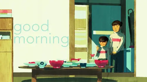 Watch film Good Morning | 1959 - Good Morning Trailer