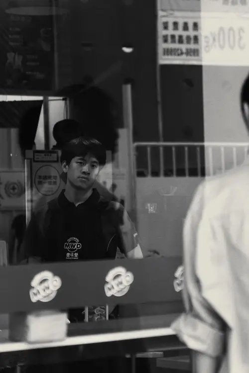 Movie poster "It’s been a while"