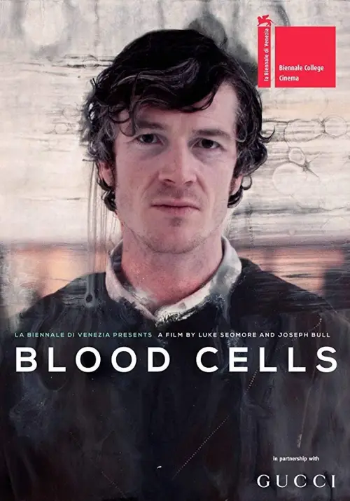 Movie poster "Blood Cells"