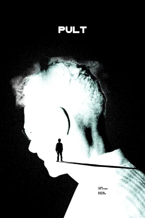 Movie poster "PULT"