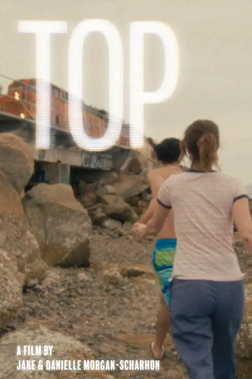 Movie poster "Top"