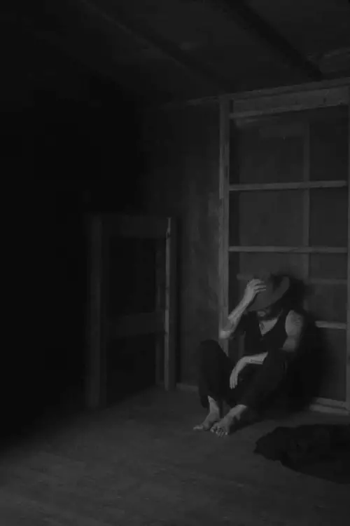 Movie poster "SABLE"