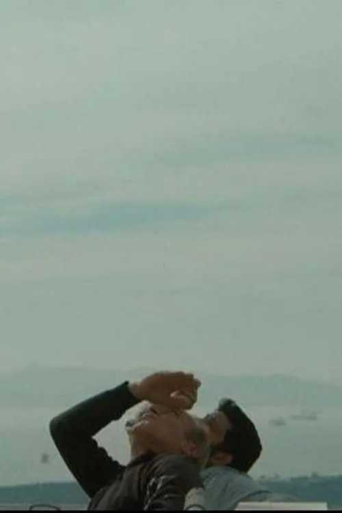 Movie poster "The One Who Hopes"