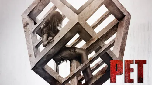 Watch film Pet | PET - He's Going To Kill You CLEAN