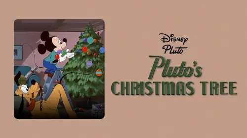 Watch film Pluto