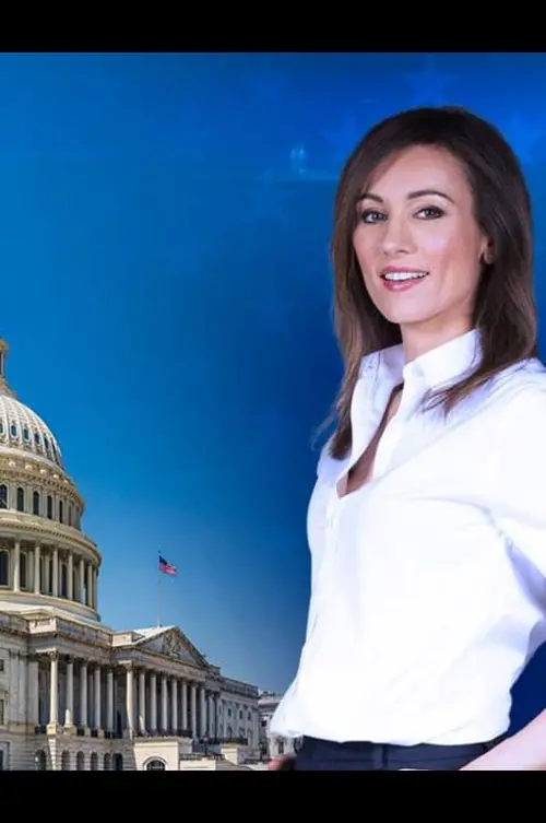 Movie poster "USA 2024 – L