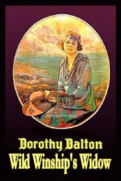 Movie poster "Wild Winship