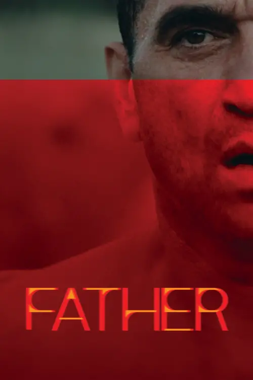 Movie poster "Father"