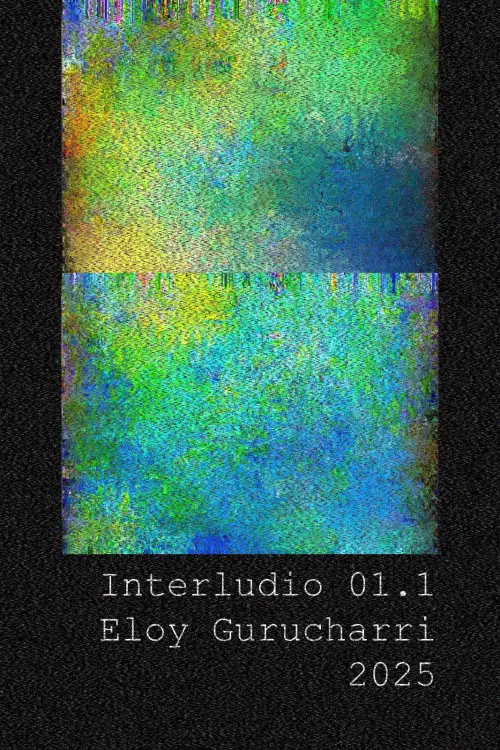 Movie poster "Interlude 01.1"
