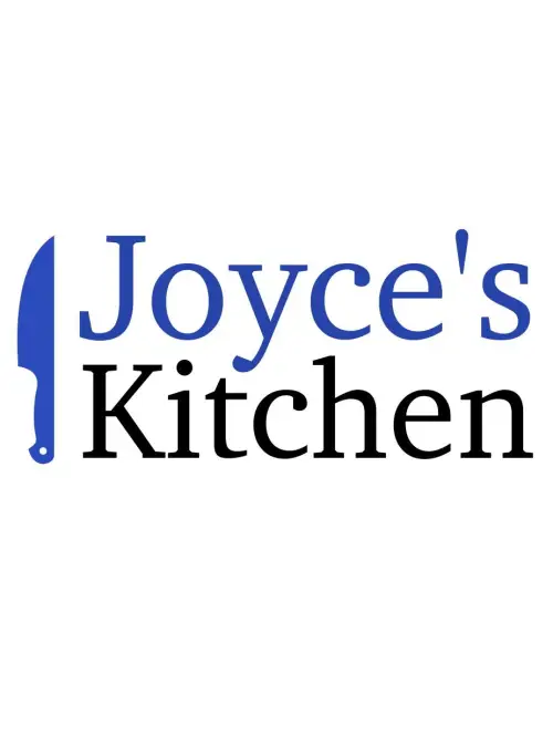 Movie poster "Joyce’s Kitchen 2"