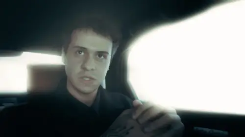 Watch film It Knows Everything | O HƏR ŞEYİ BİLİR | Elmi Fantastika (2026)