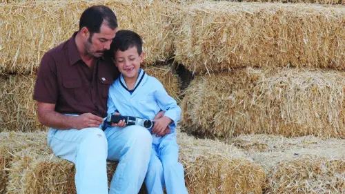Watch film My Father and My Son | Babam ve Oğlum (My Father & My Son) "English Trailer"