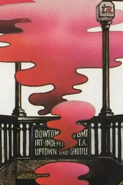 Movie poster "The Velvet Underground: Loaded"