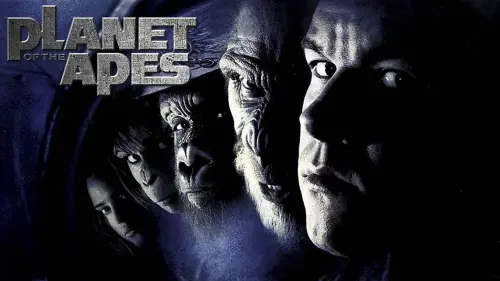 Watch film Planet of the Apes | Planet of the Apes Trailer 2001 HD.mp4