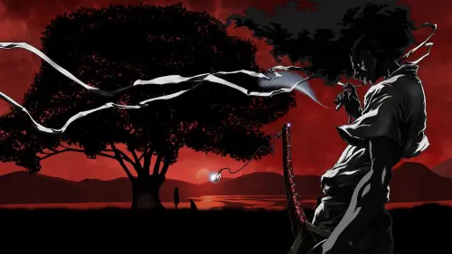 Watch film Afro Samurai: Resurrection | AFRO SAMURAI RESURRECTION TRAILER