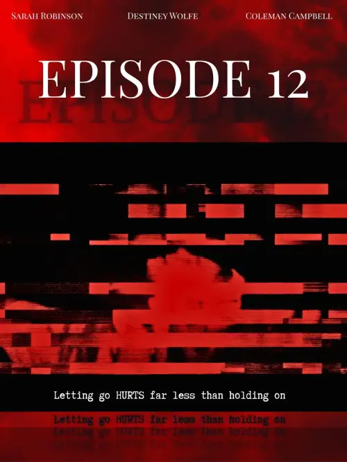 Movie poster "EPISODE 12"