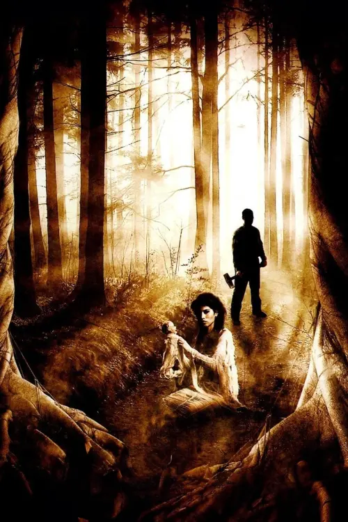 Movie poster "BreadCrumbs"
