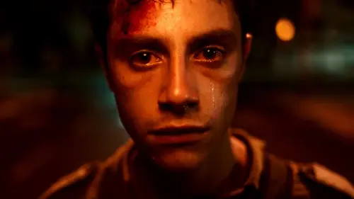 Watch film The Vanishing Soldier | Official Trailer